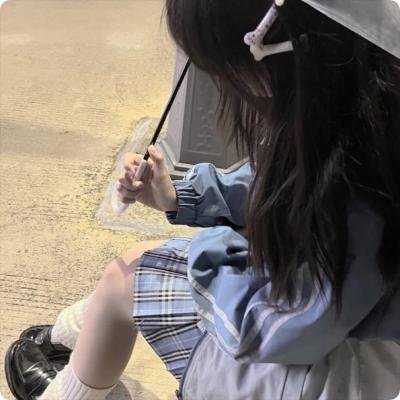 有人看我
